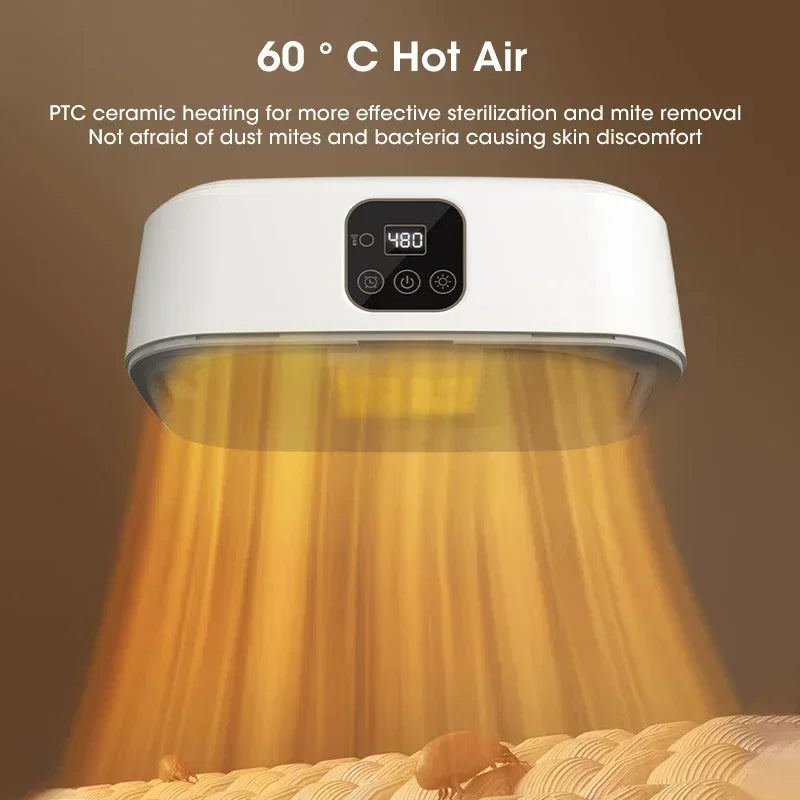 Portable Dryer Pro