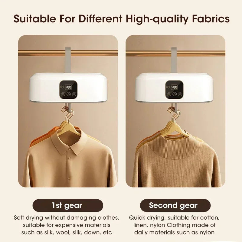 Portable Dryer Pro