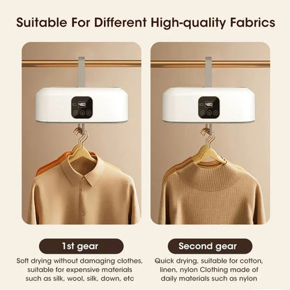 Portable Dryer Pro